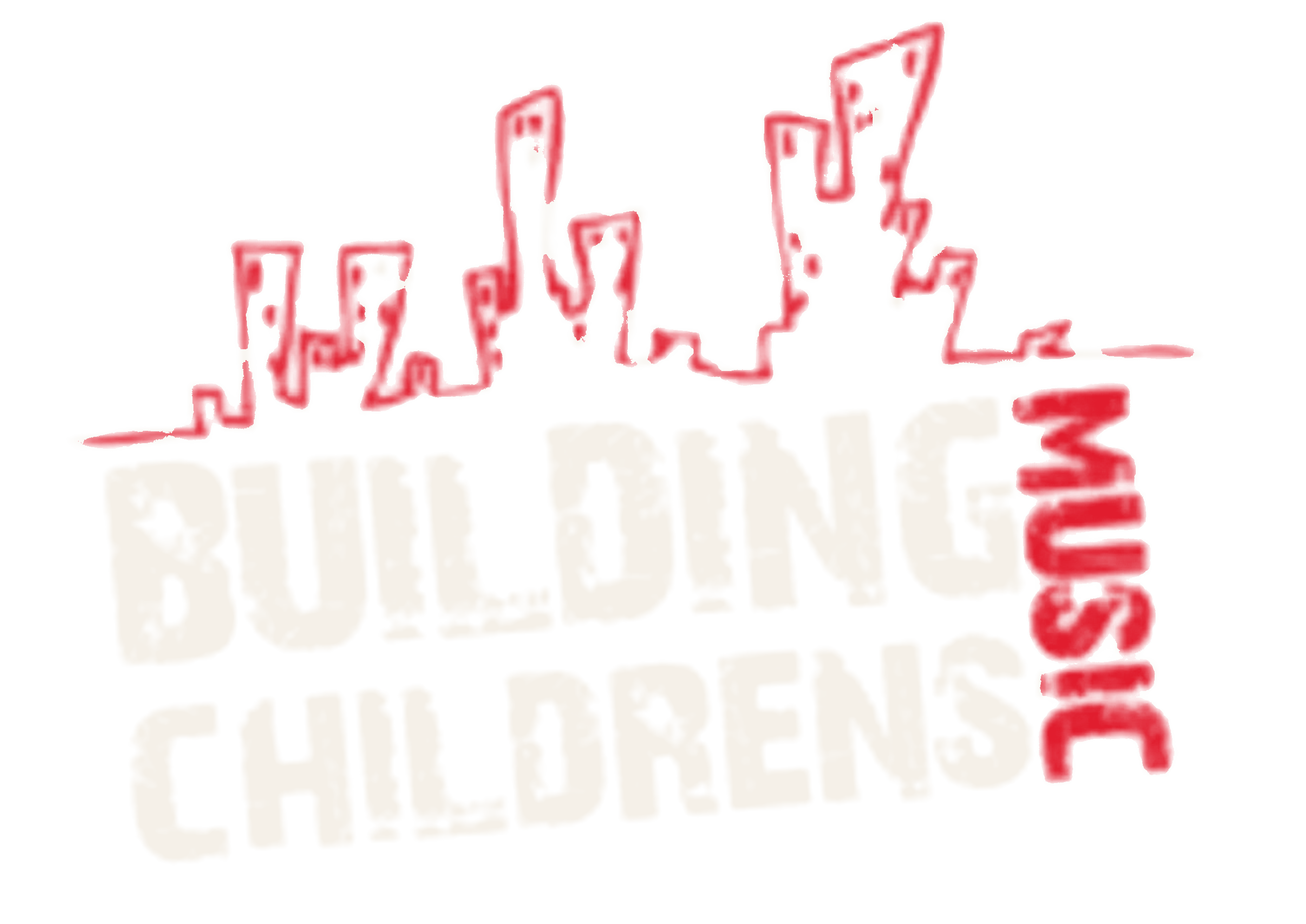 Building Childrens Music logo