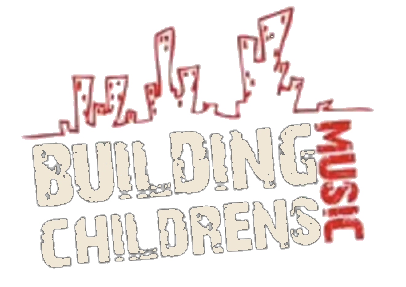 Building Childrens Music logo